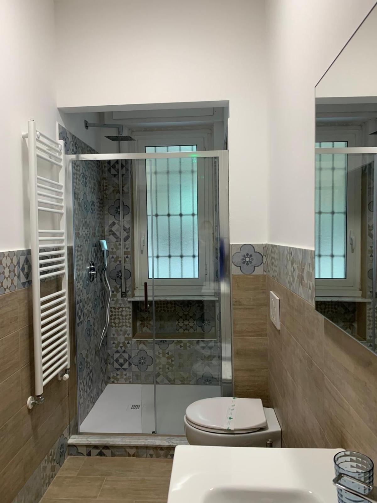 ג'נובה Albergo Locanda Diana מראה חיצוני תמונה