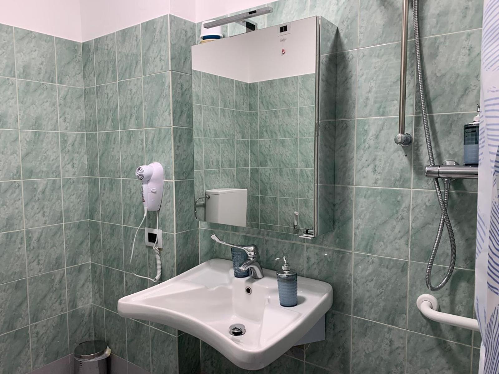 ג'נובה Albergo Locanda Diana מראה חיצוני תמונה